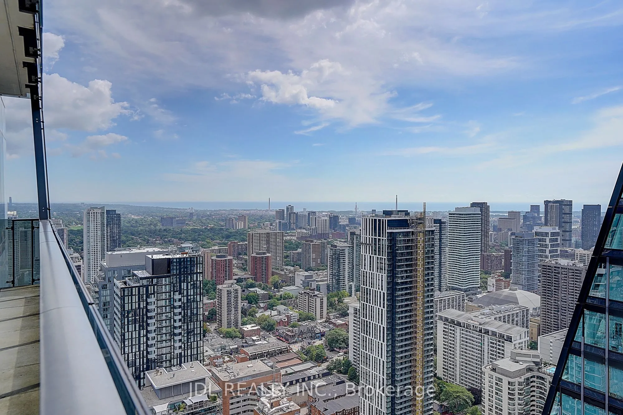 5 St Joseph Street #4502