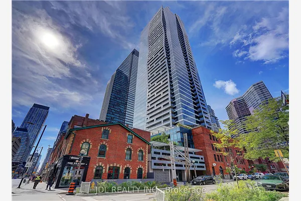 5 St Joseph Street #4502
