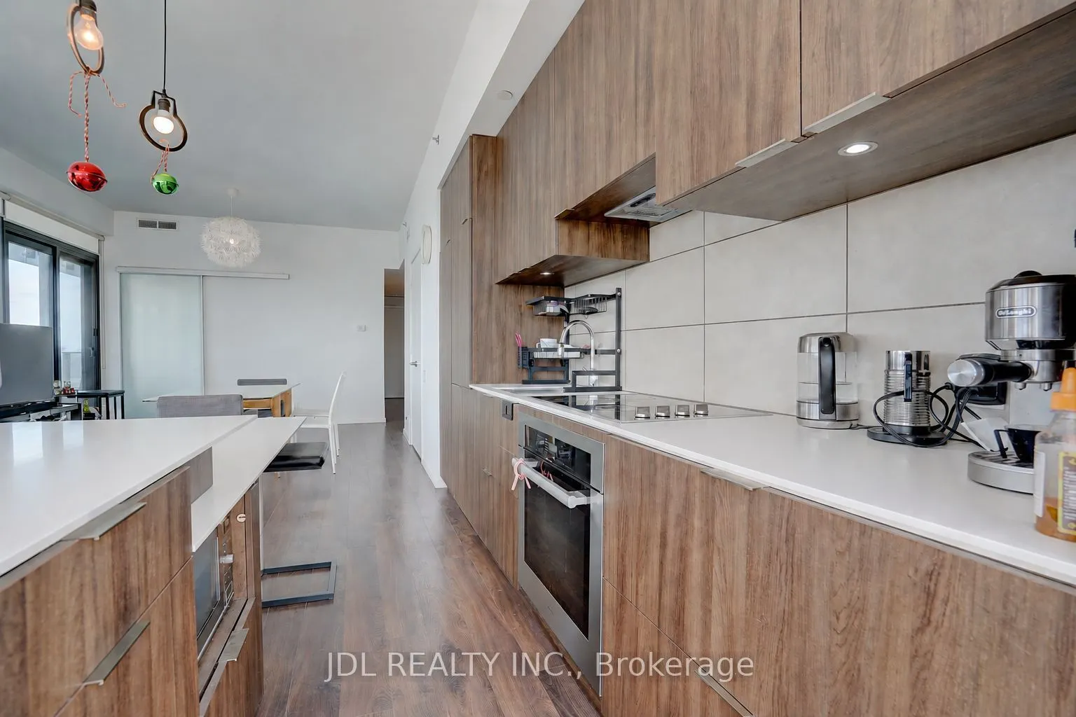 5 St Joseph Street #4502