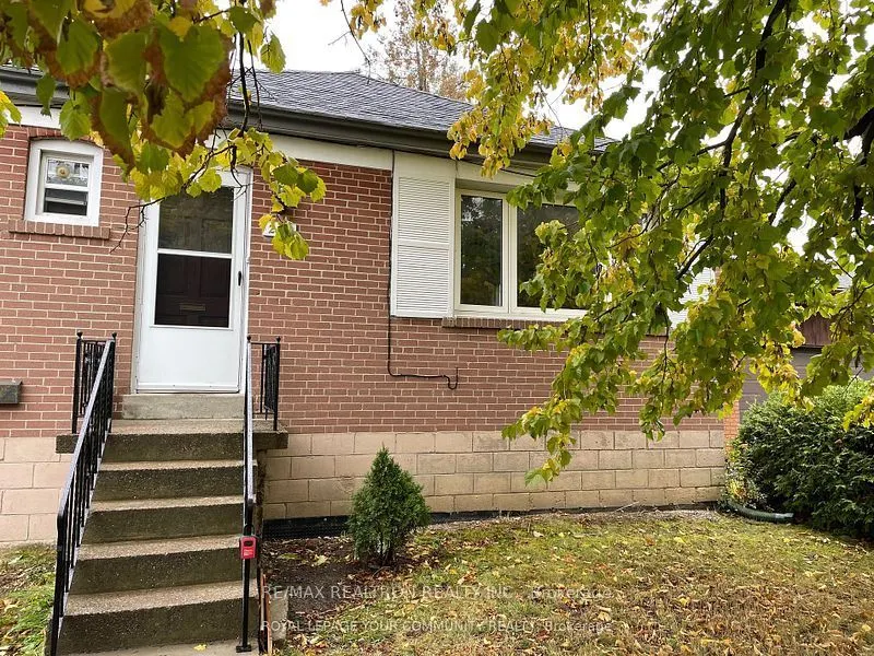 277 Bogert Avenue #Main