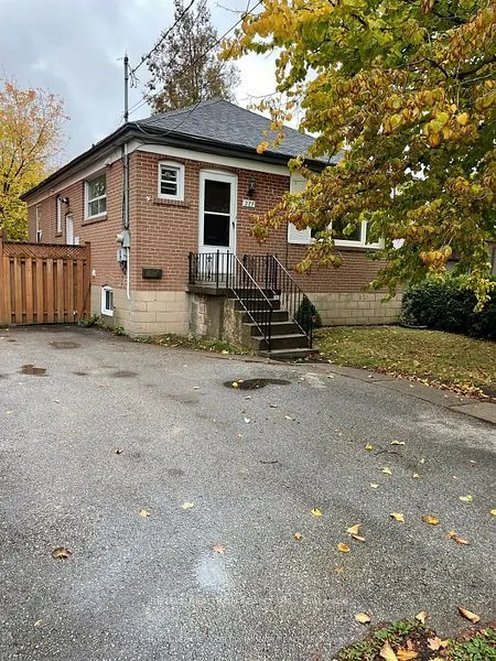 277 Bogert Avenue #Main