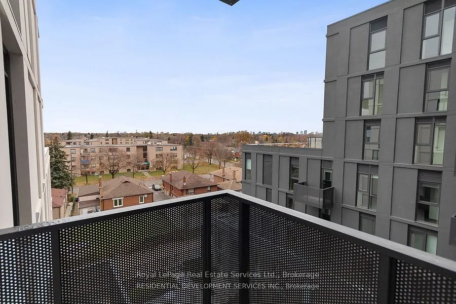 500 Wilson Avenue #636