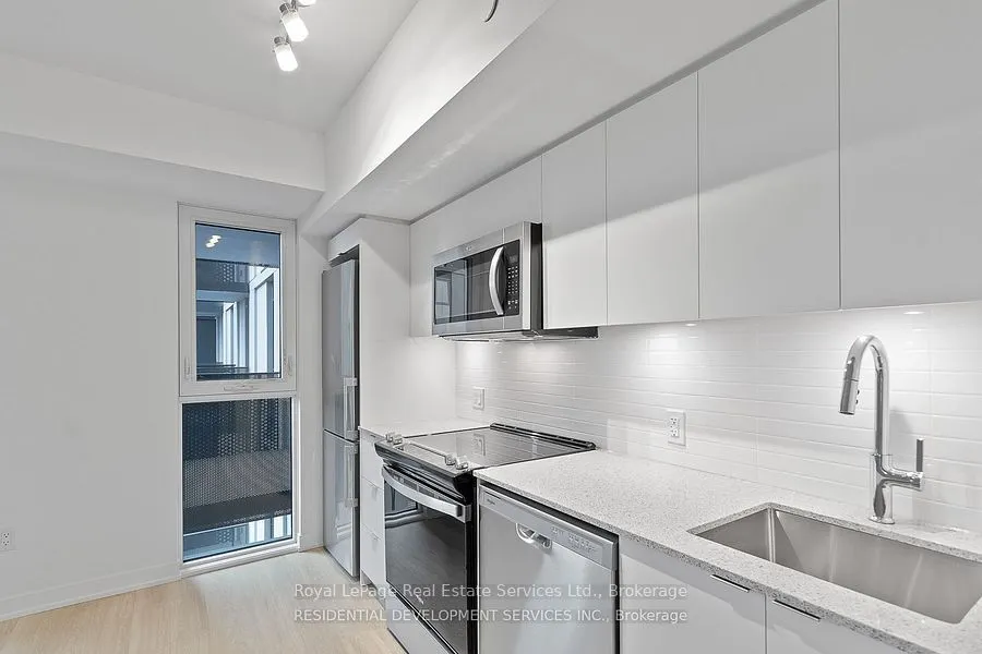 500 Wilson Avenue #636
