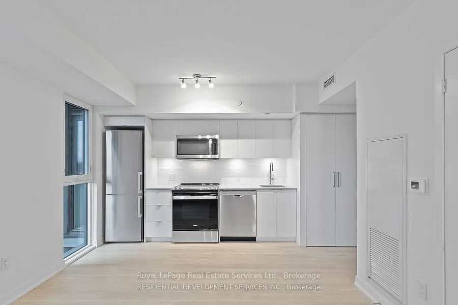500 Wilson Avenue #636
