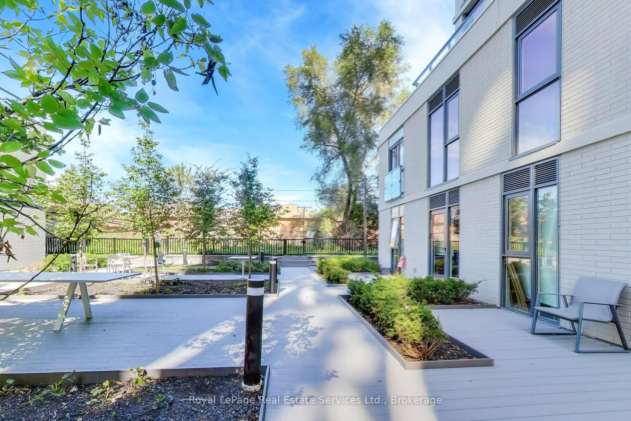 500 Wilson Avenue #636