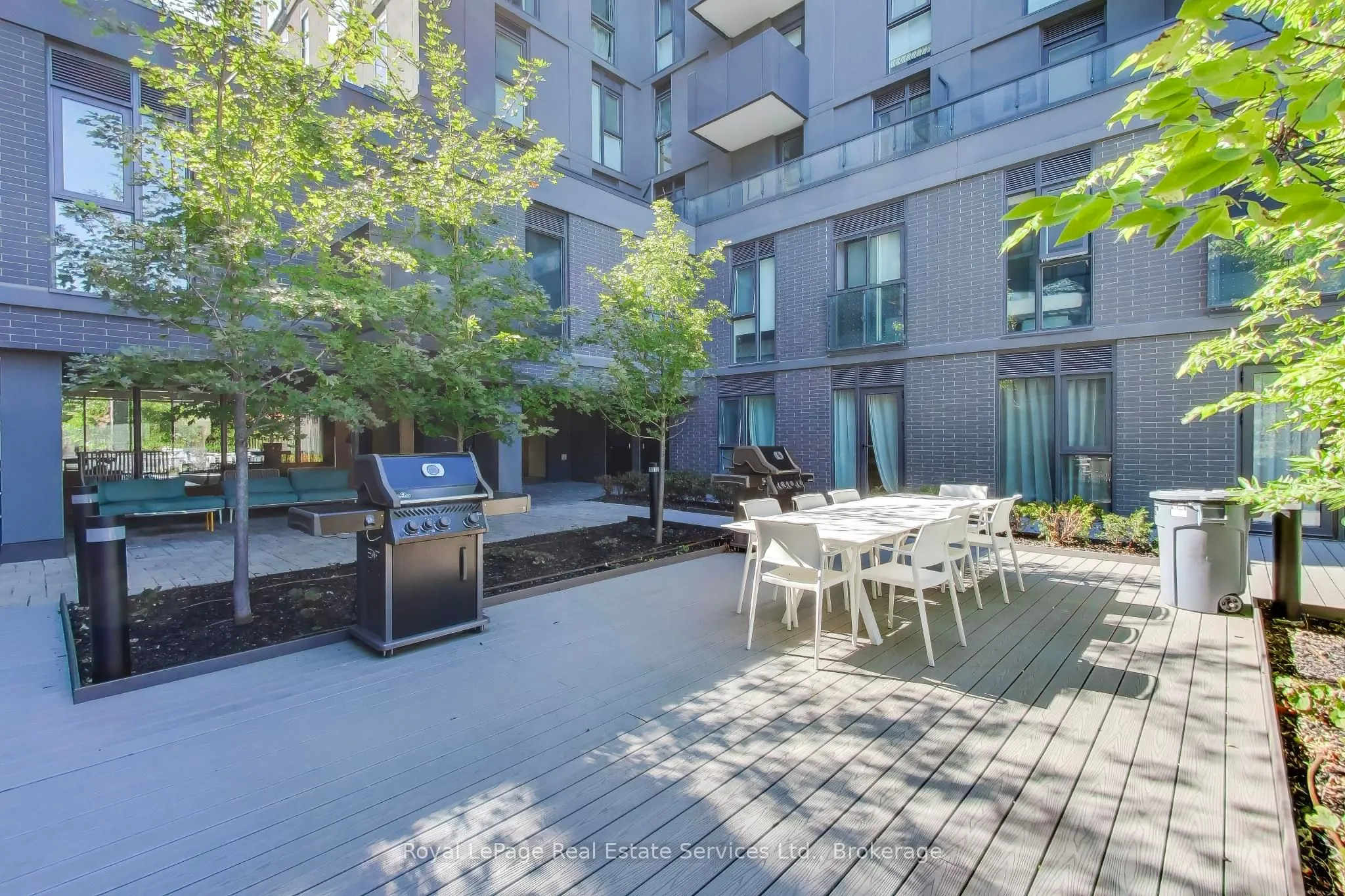 500 Wilson Avenue #636