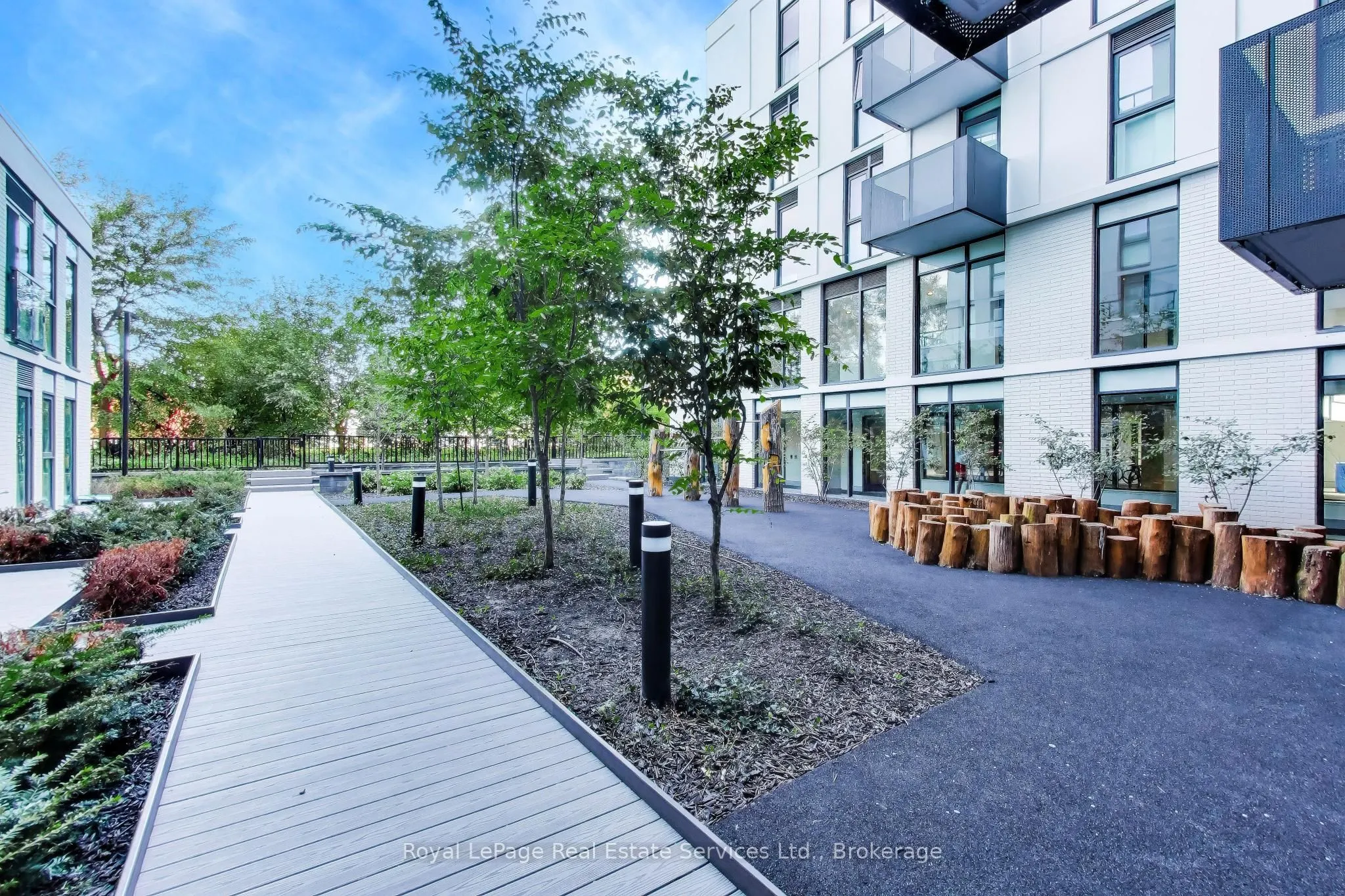 500 Wilson Avenue #636