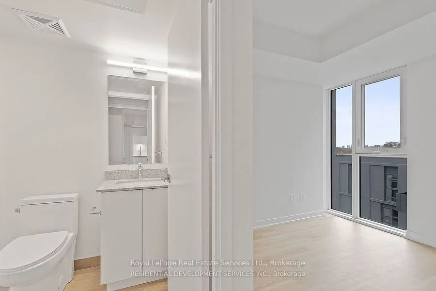 500 Wilson Avenue #636
