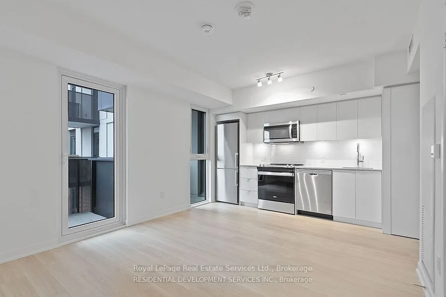 500 Wilson Avenue #636