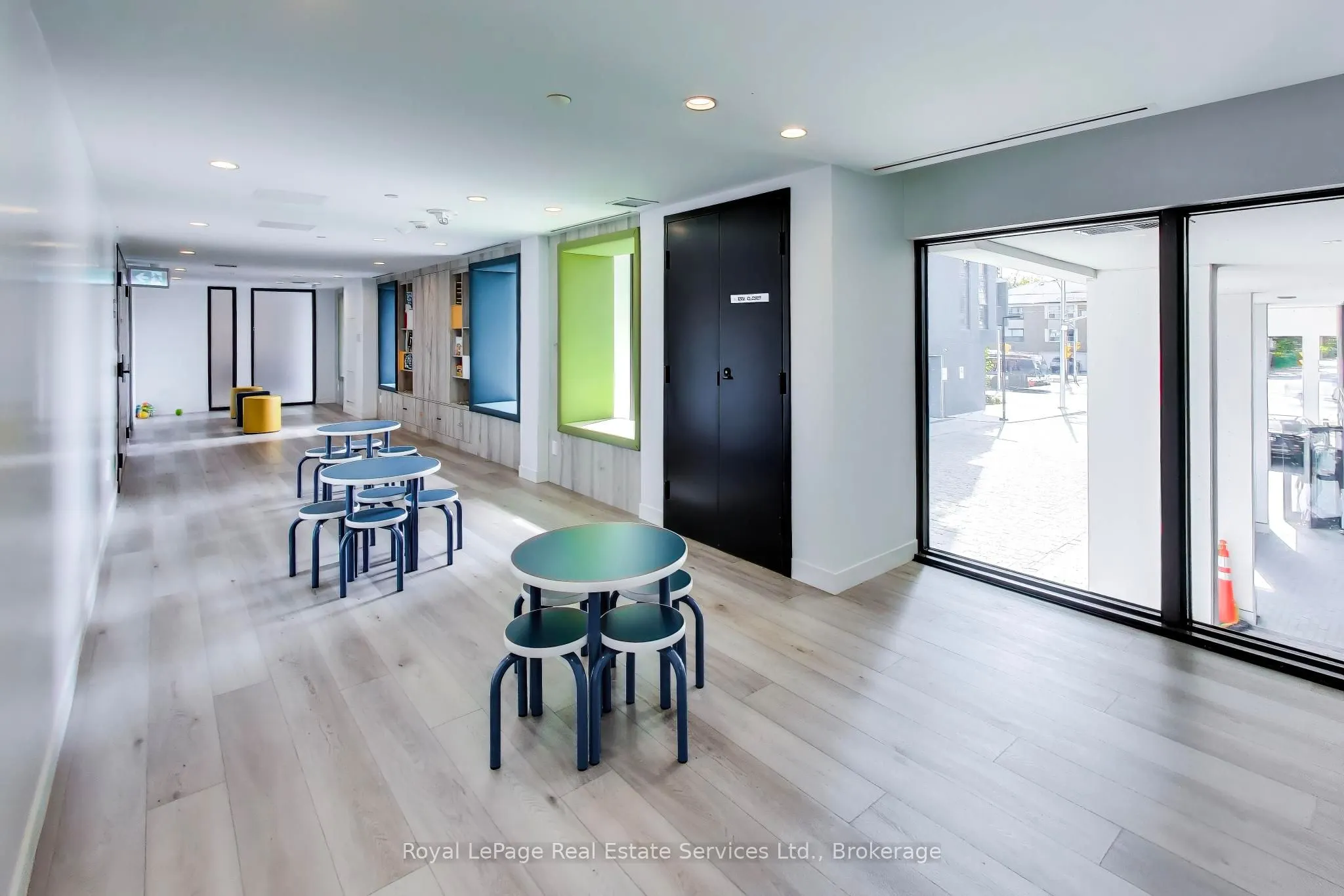 500 Wilson Avenue #636