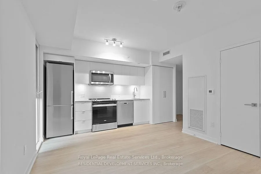 500 Wilson Avenue #636