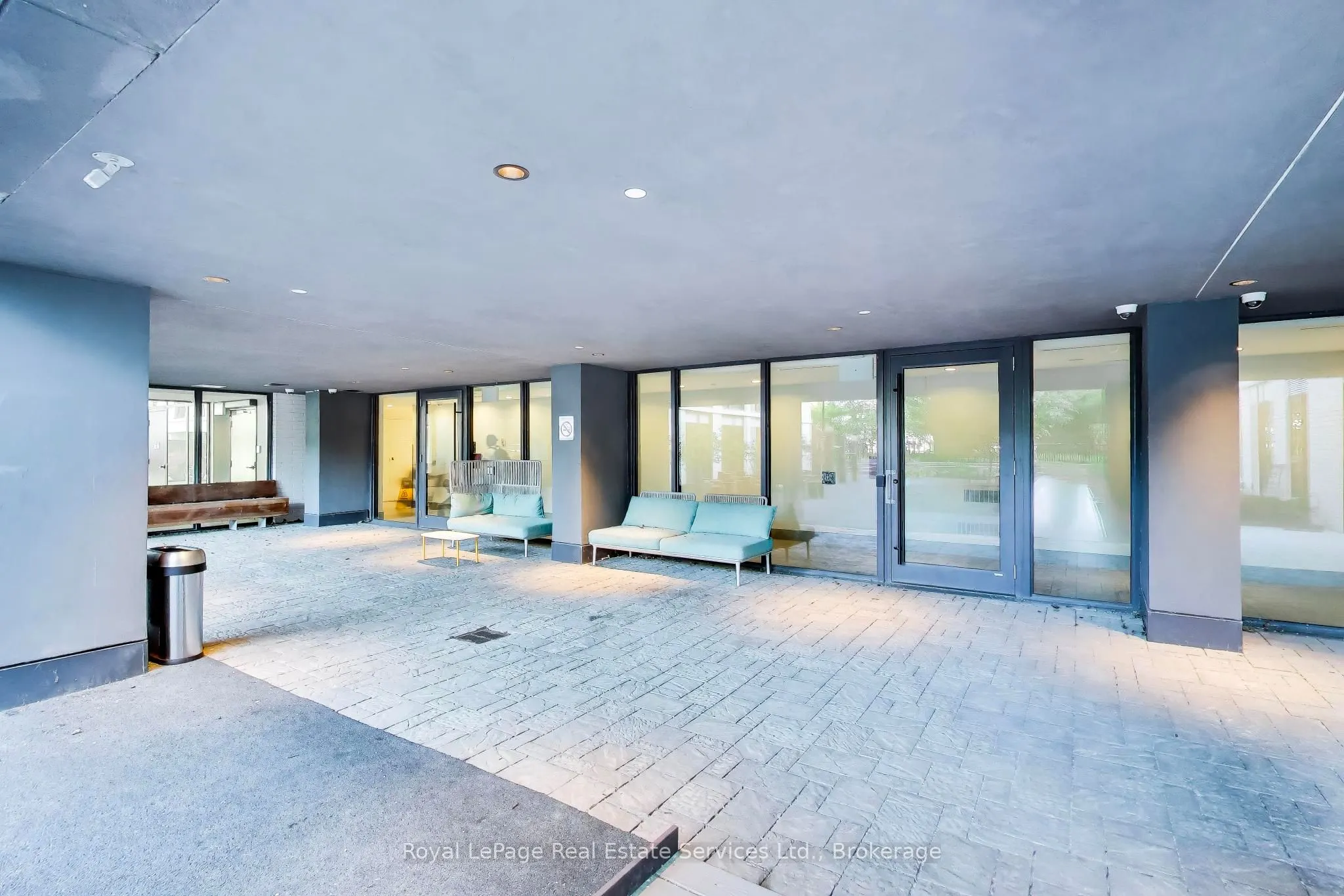 500 Wilson Avenue #636
