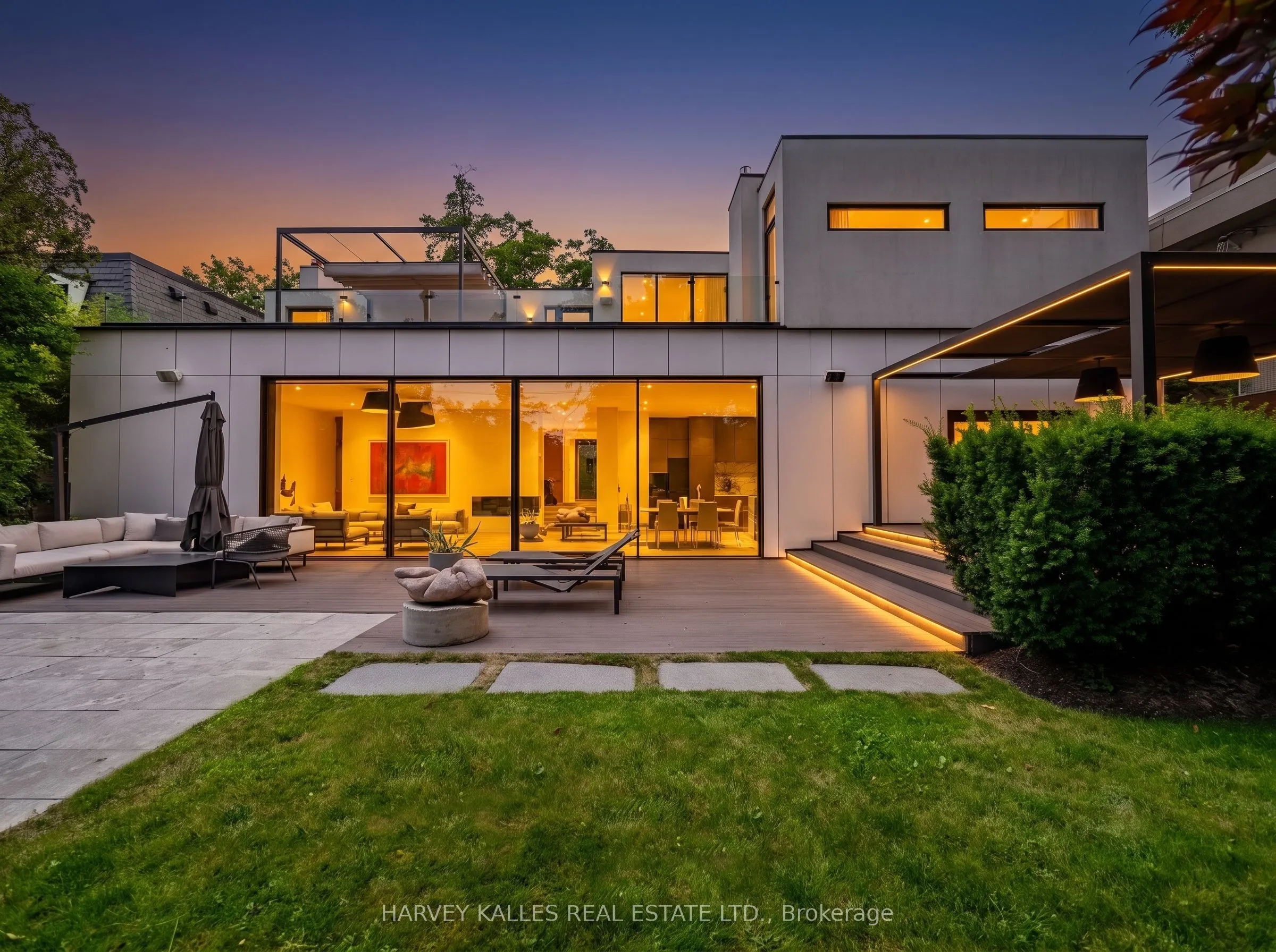 75 Ardwold Gate