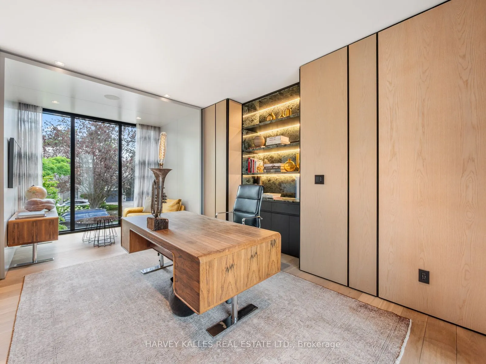 75 Ardwold Gate