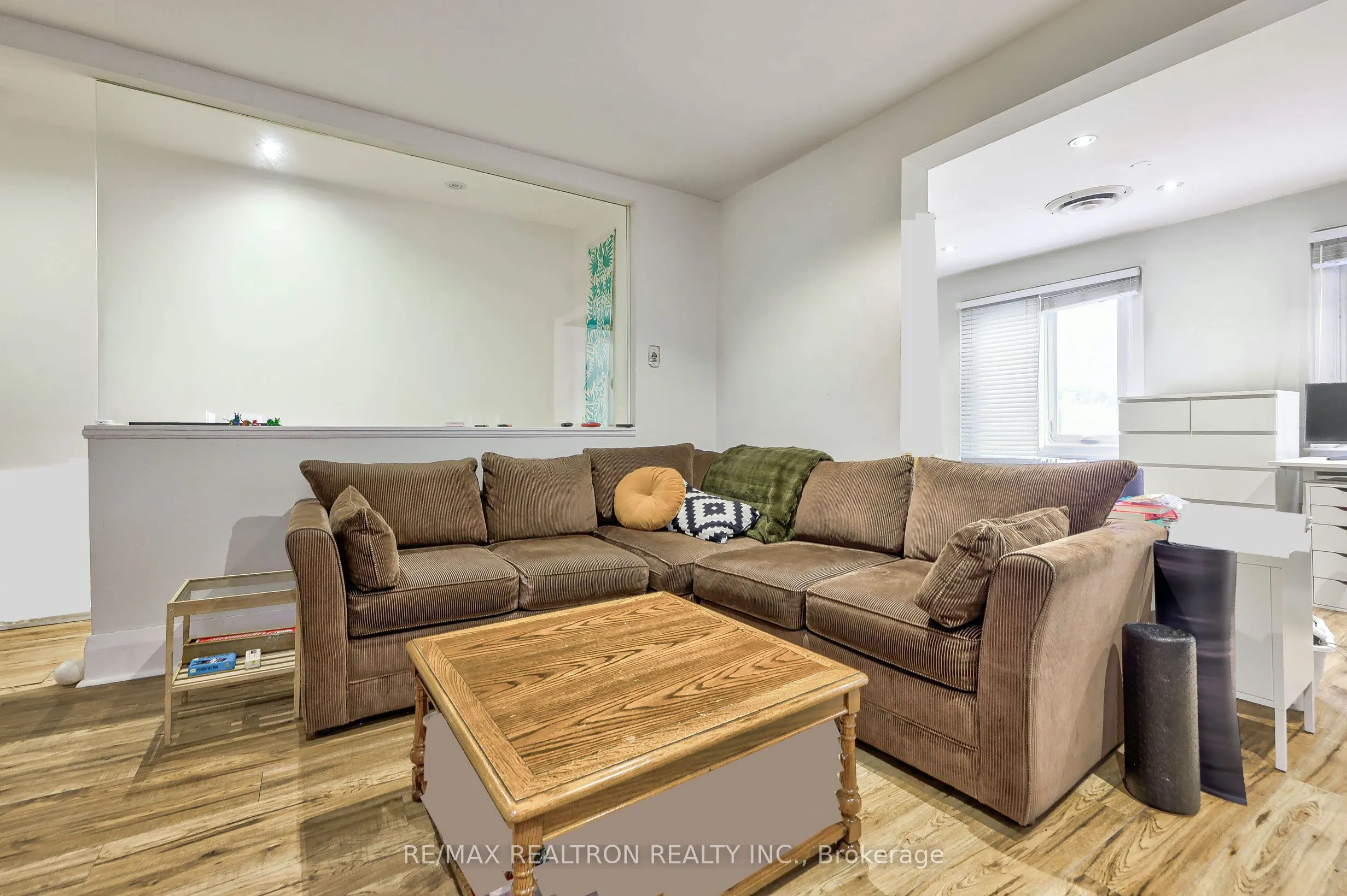 629 Mount Pleasant Road