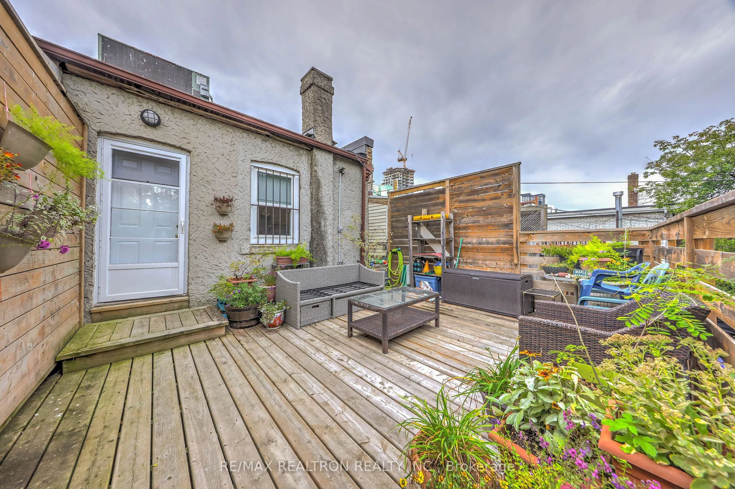 629 Mount Pleasant Road