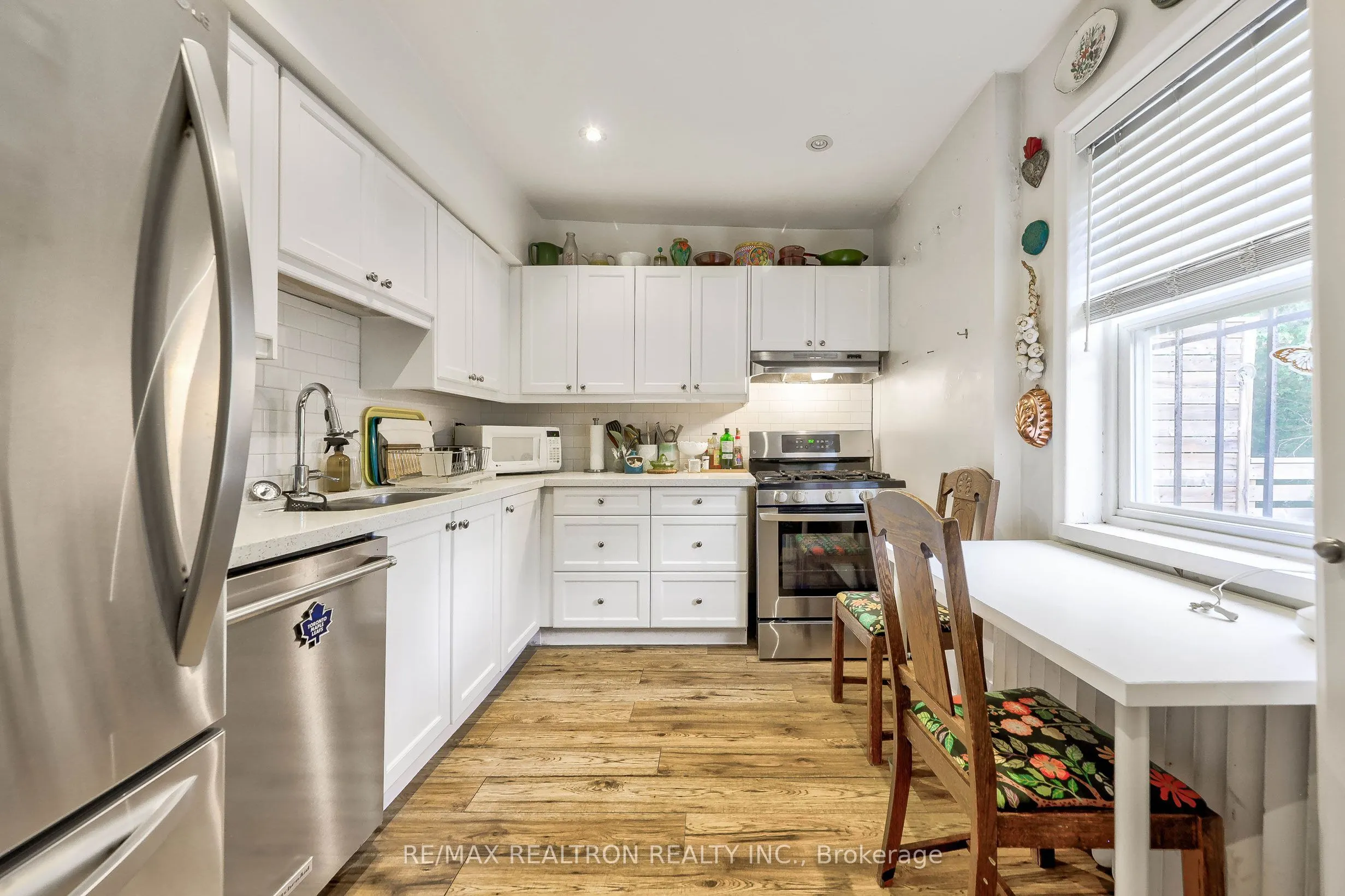 629 Mount Pleasant Road