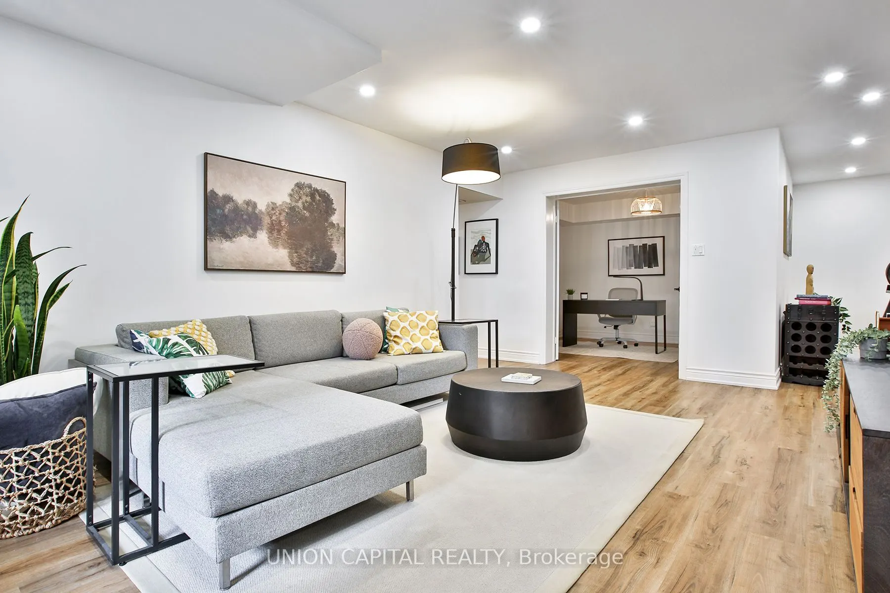 12 Sudbury Street #201