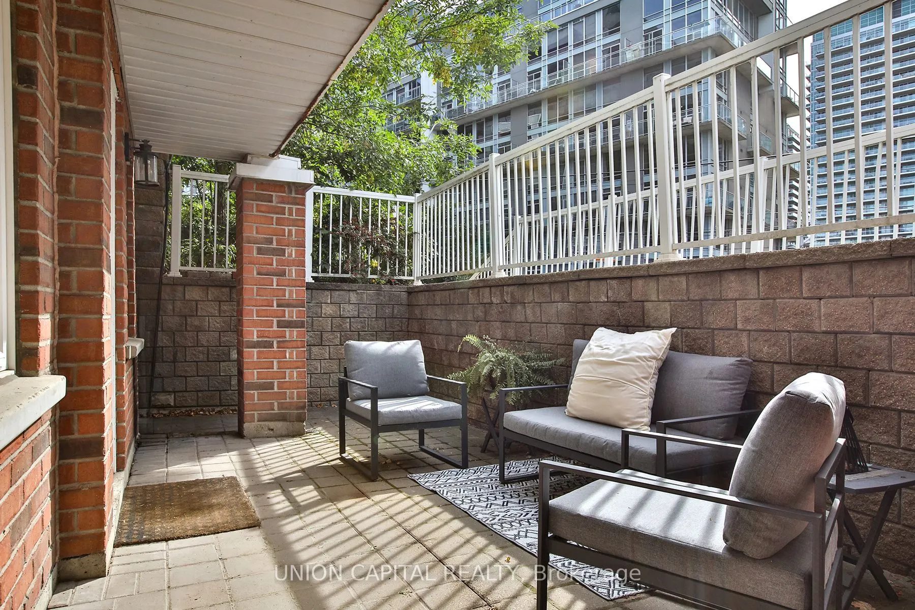 12 Sudbury Street #201