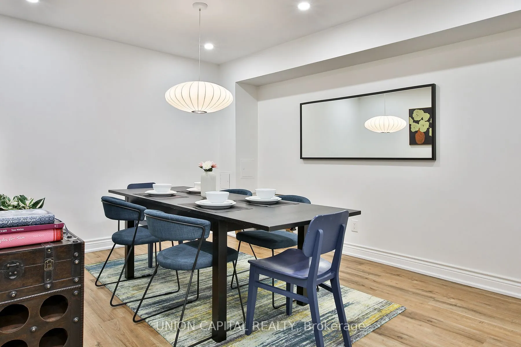 12 Sudbury Street #201