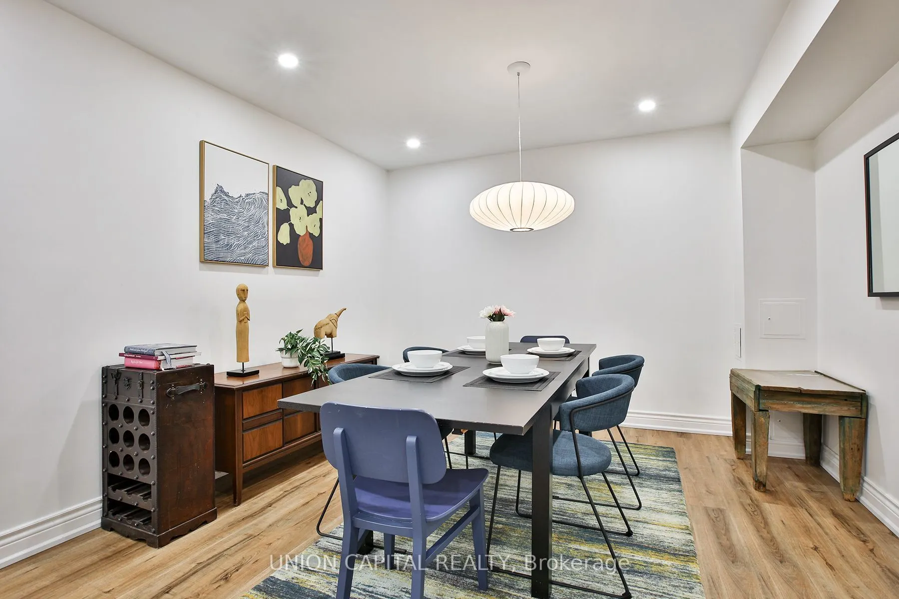 12 Sudbury Street #201
