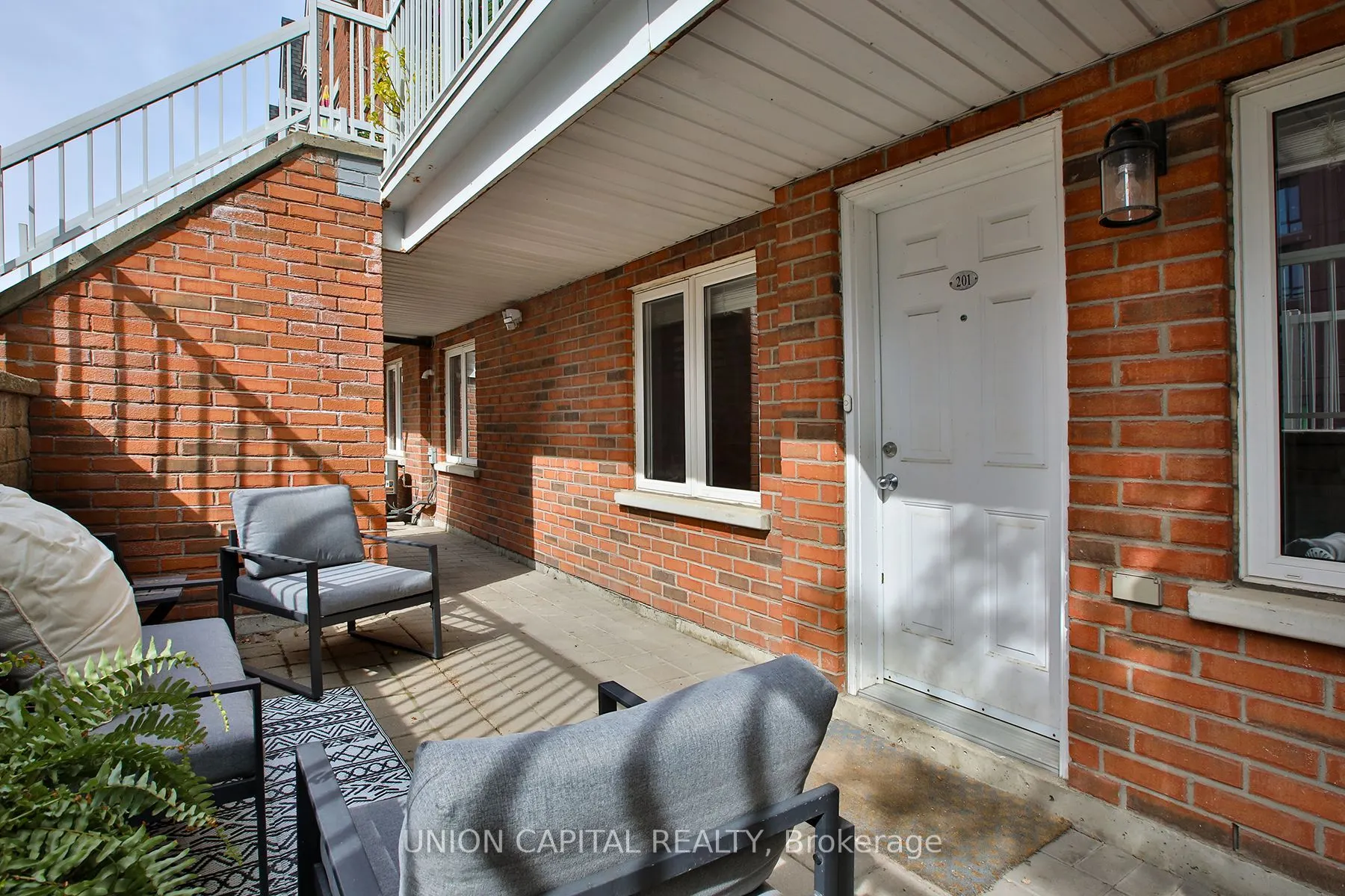 12 Sudbury Street #201
