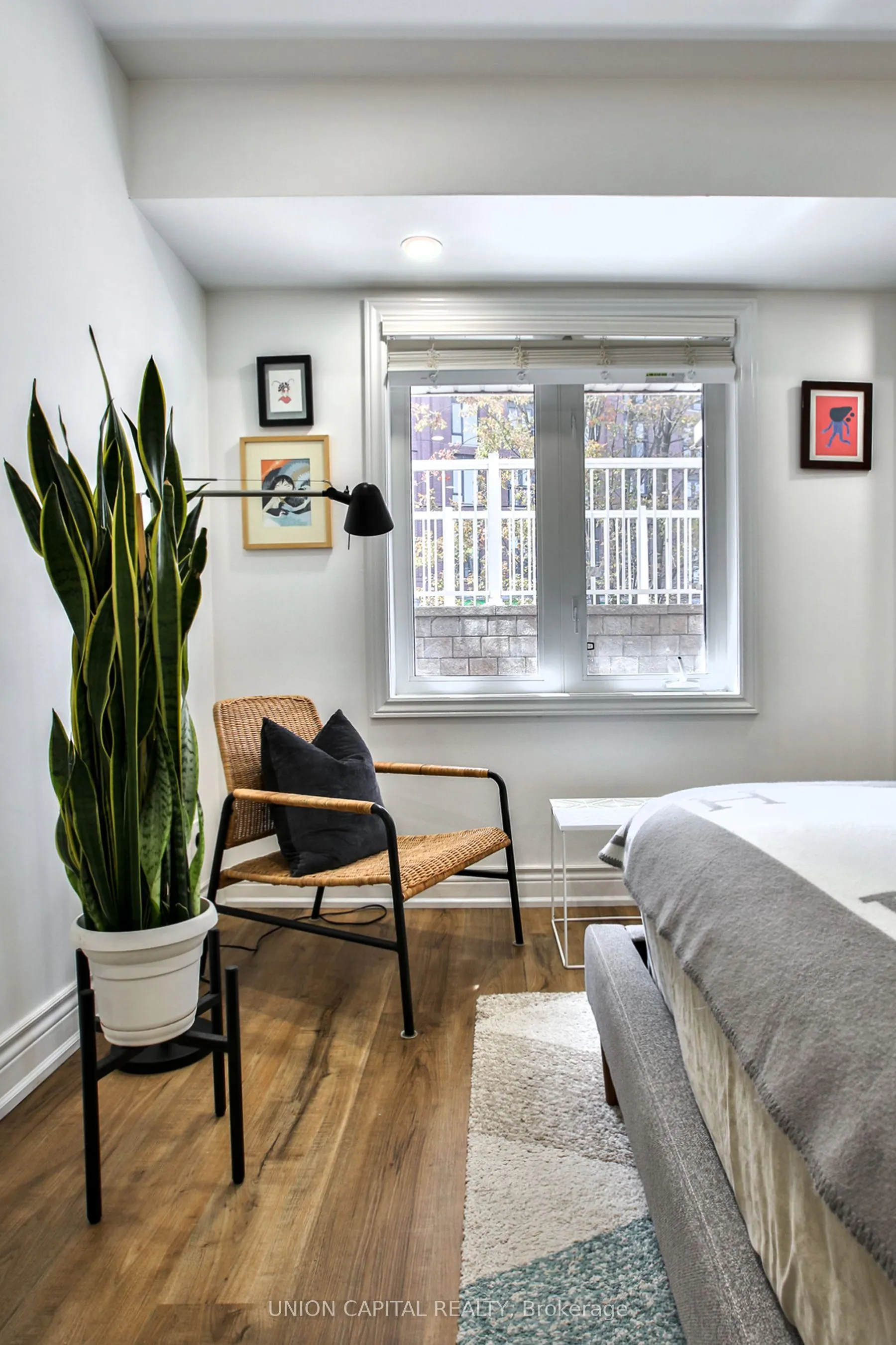 12 Sudbury Street #201