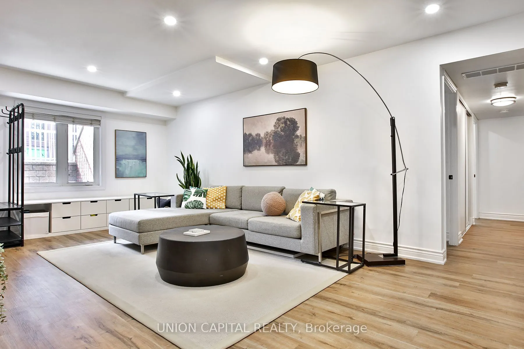 12 Sudbury Street #201