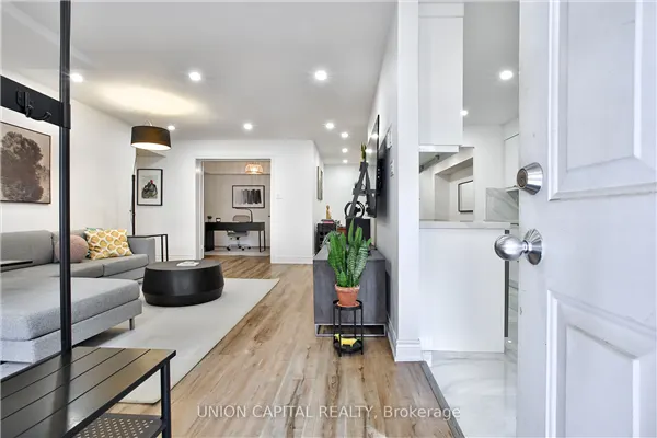 12 Sudbury Street #201