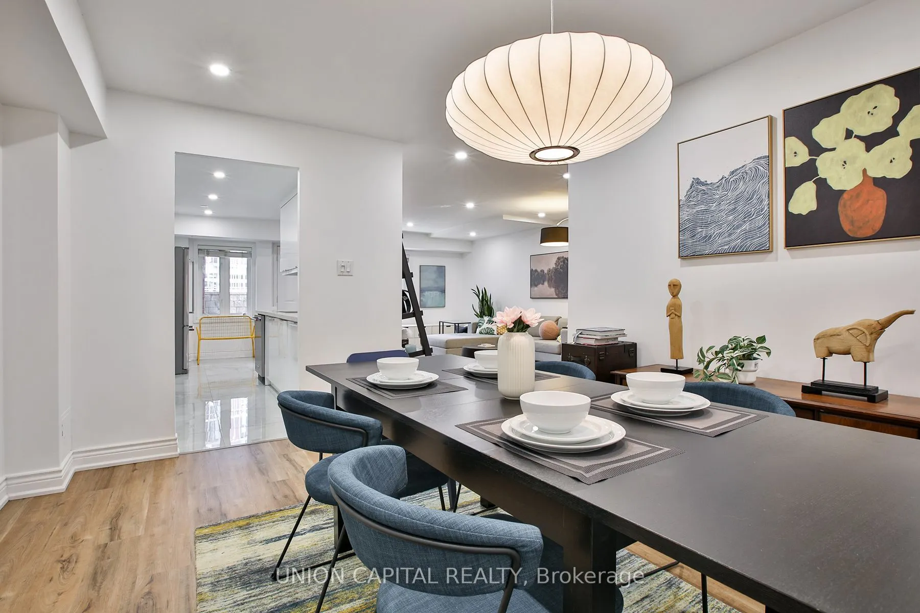 12 Sudbury Street #201