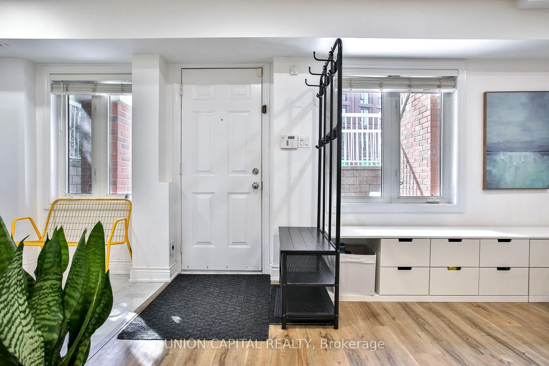12 Sudbury Street #201