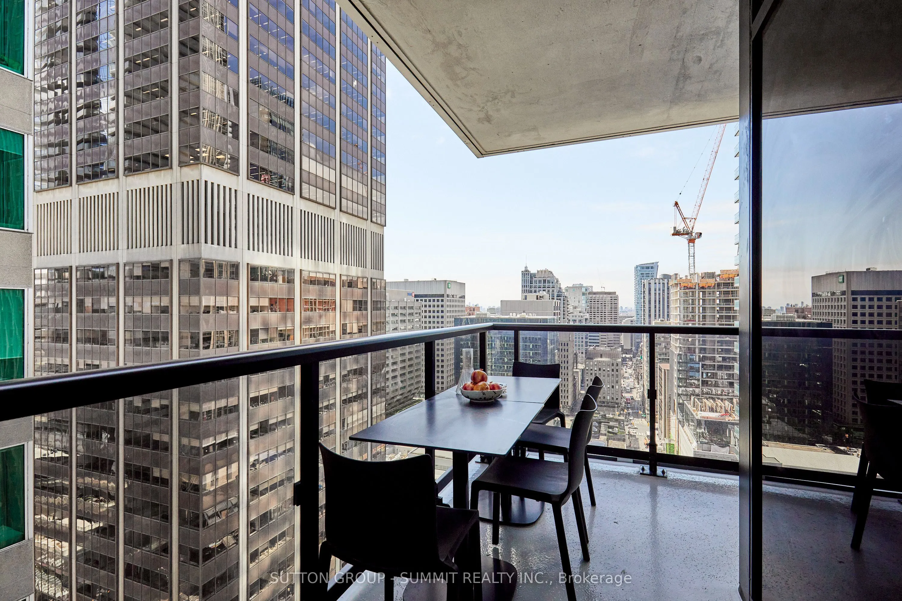 771 YONGE Street #2501
