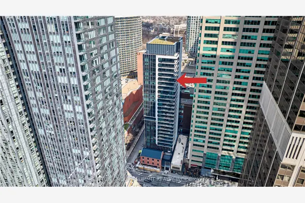 771 YONGE Street #2501