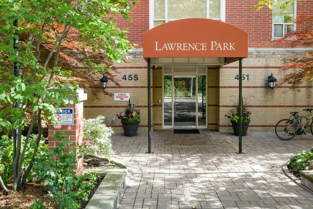 455 Rosewell Avenue #115