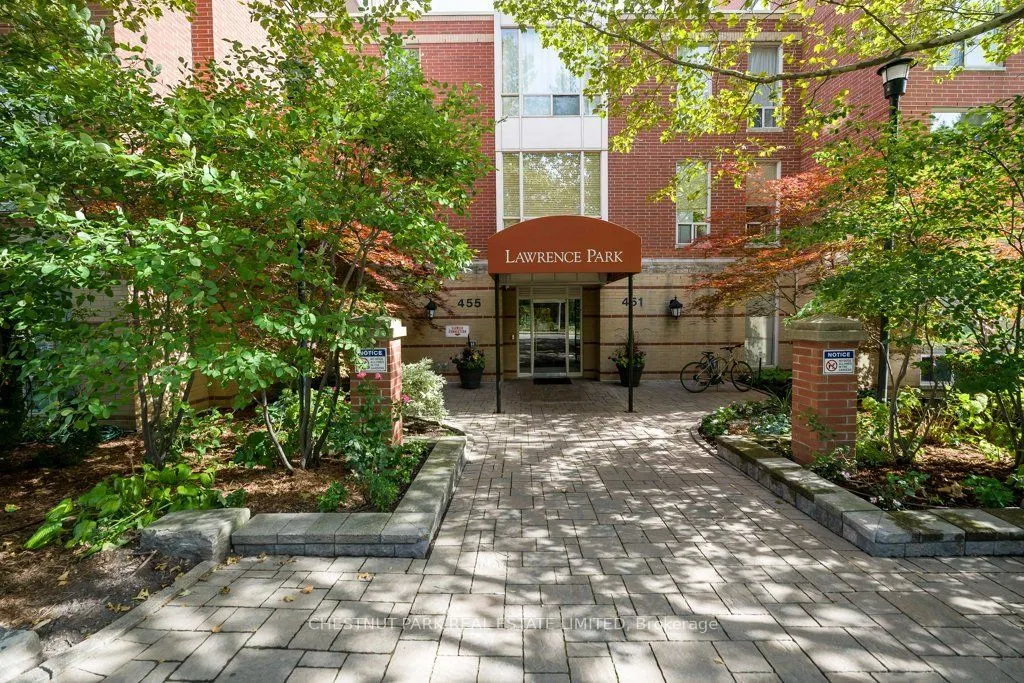 455 Rosewell Avenue #115