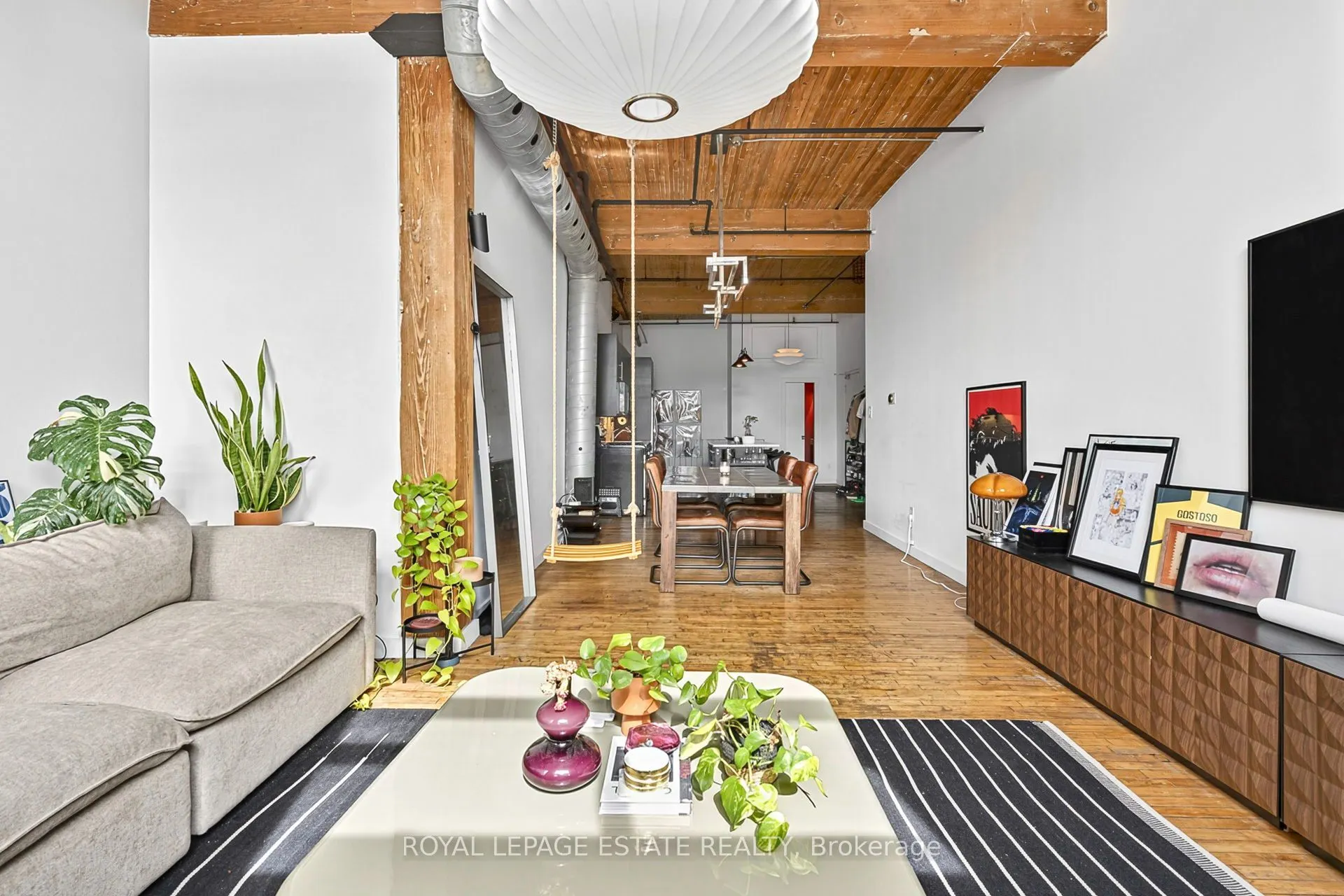 426 Queen Street E #101
