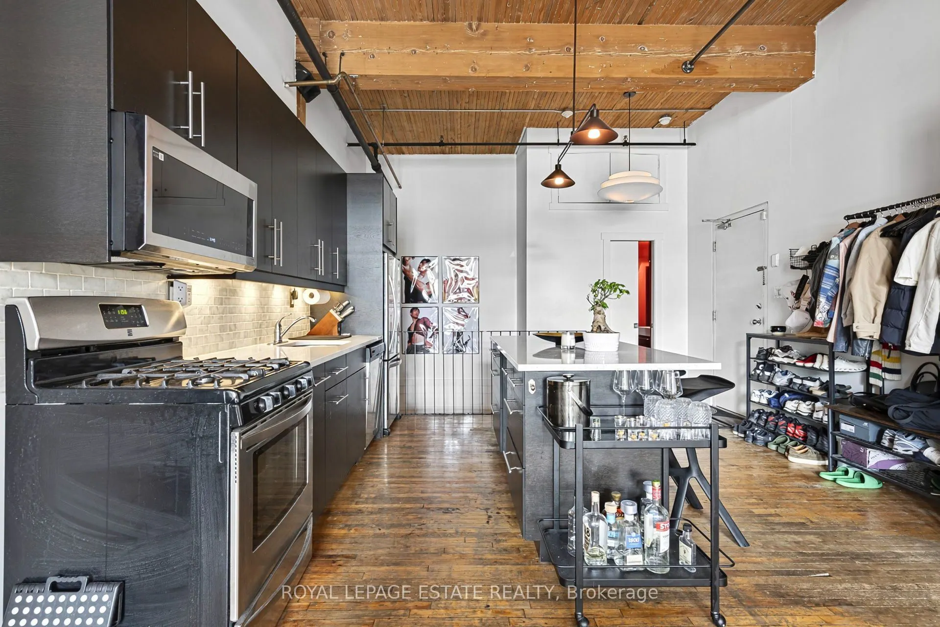 426 Queen Street E #101