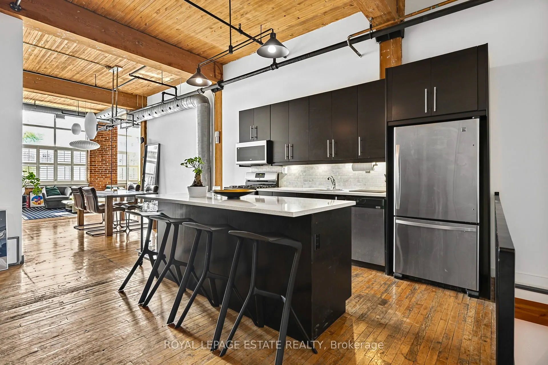 426 Queen Street E #101