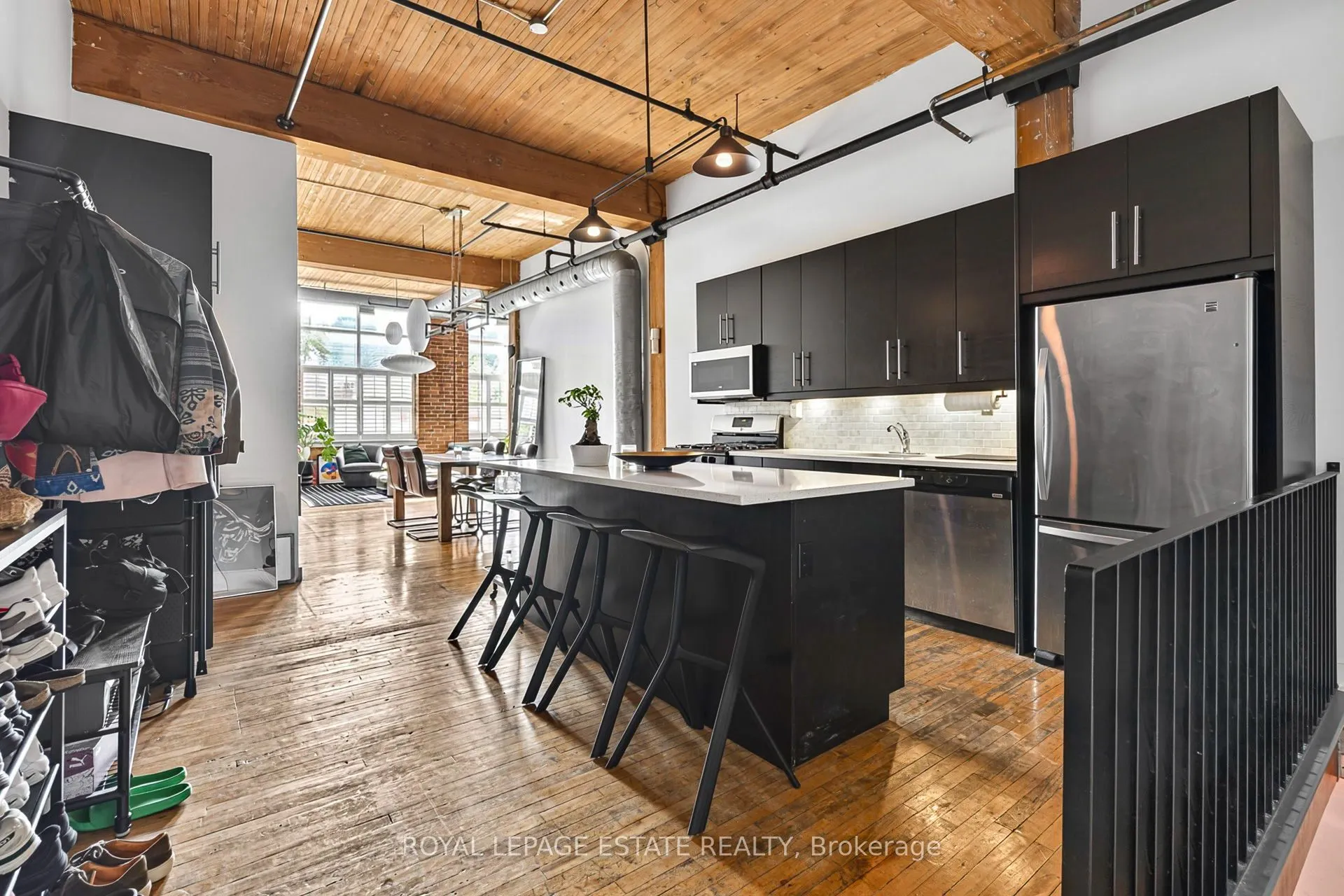 426 Queen Street E #101