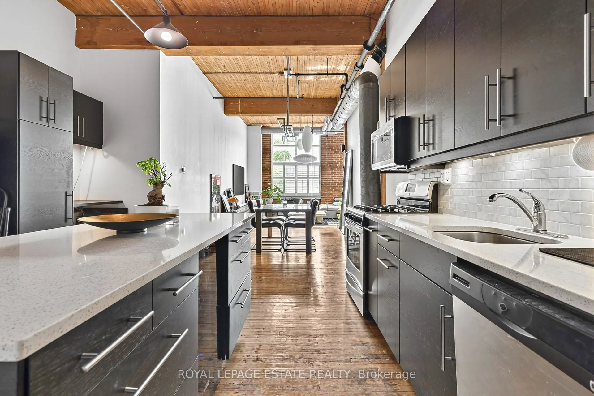 426 Queen Street E #101