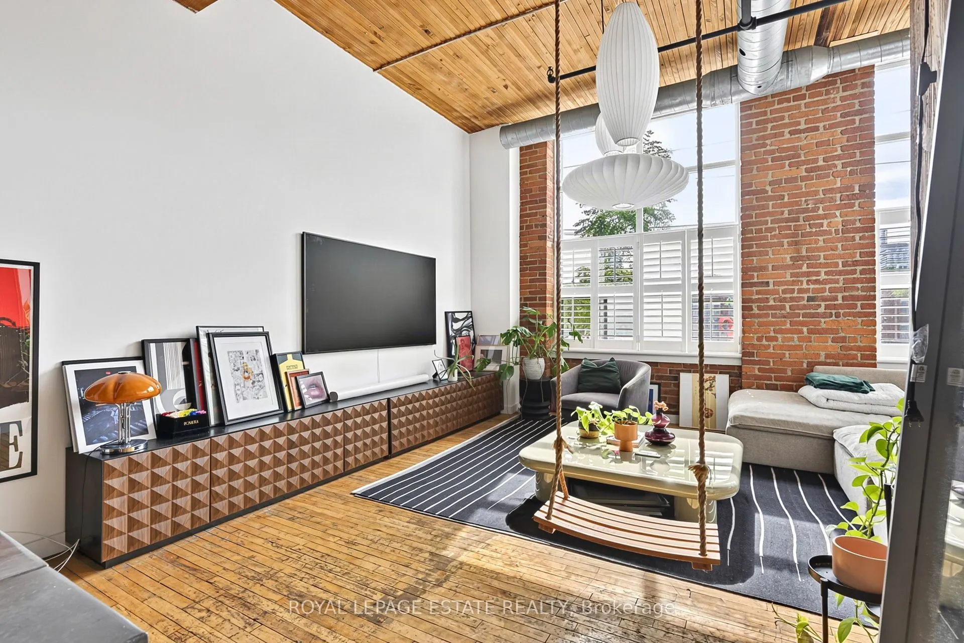 426 Queen Street E #101