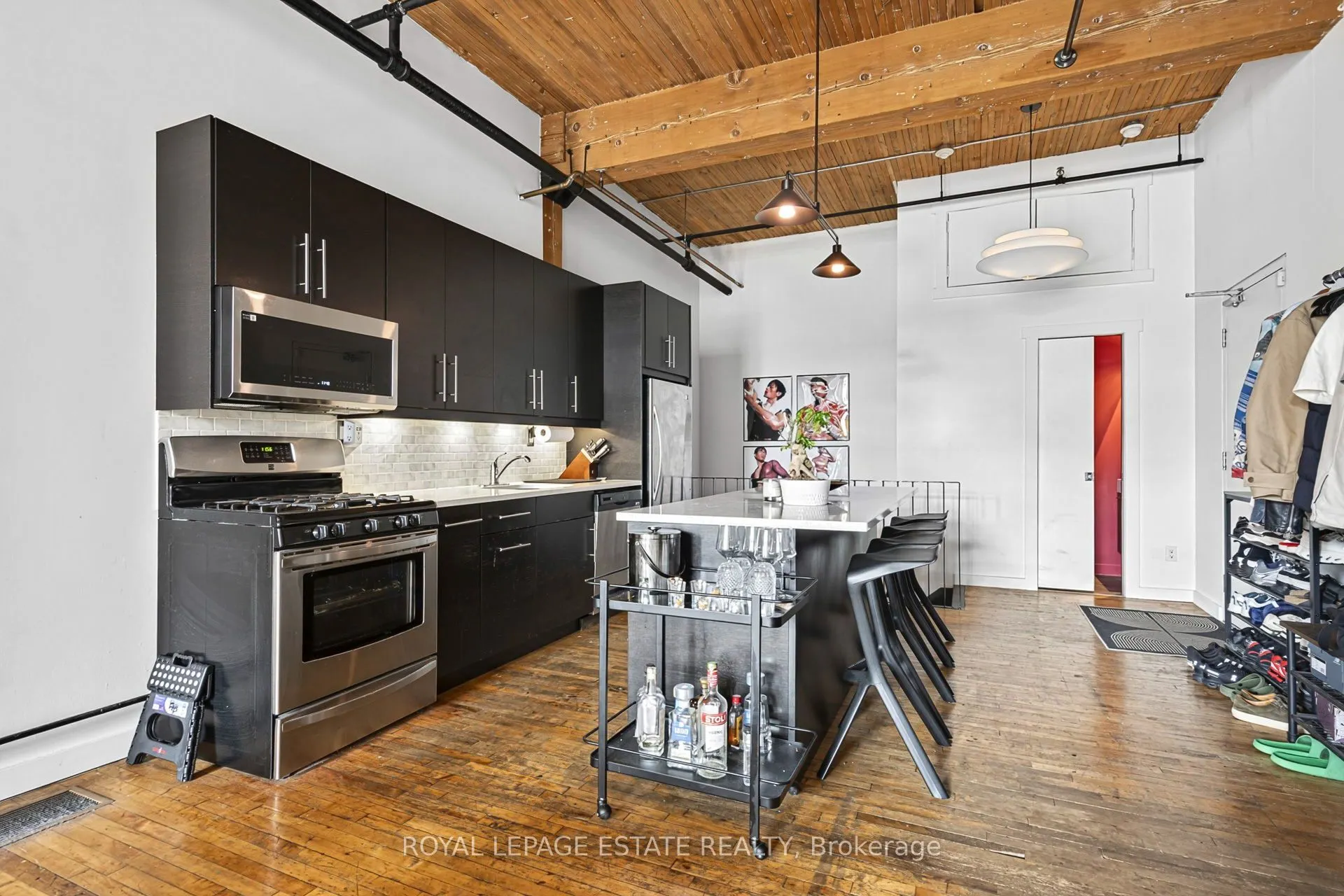 426 Queen Street E #101