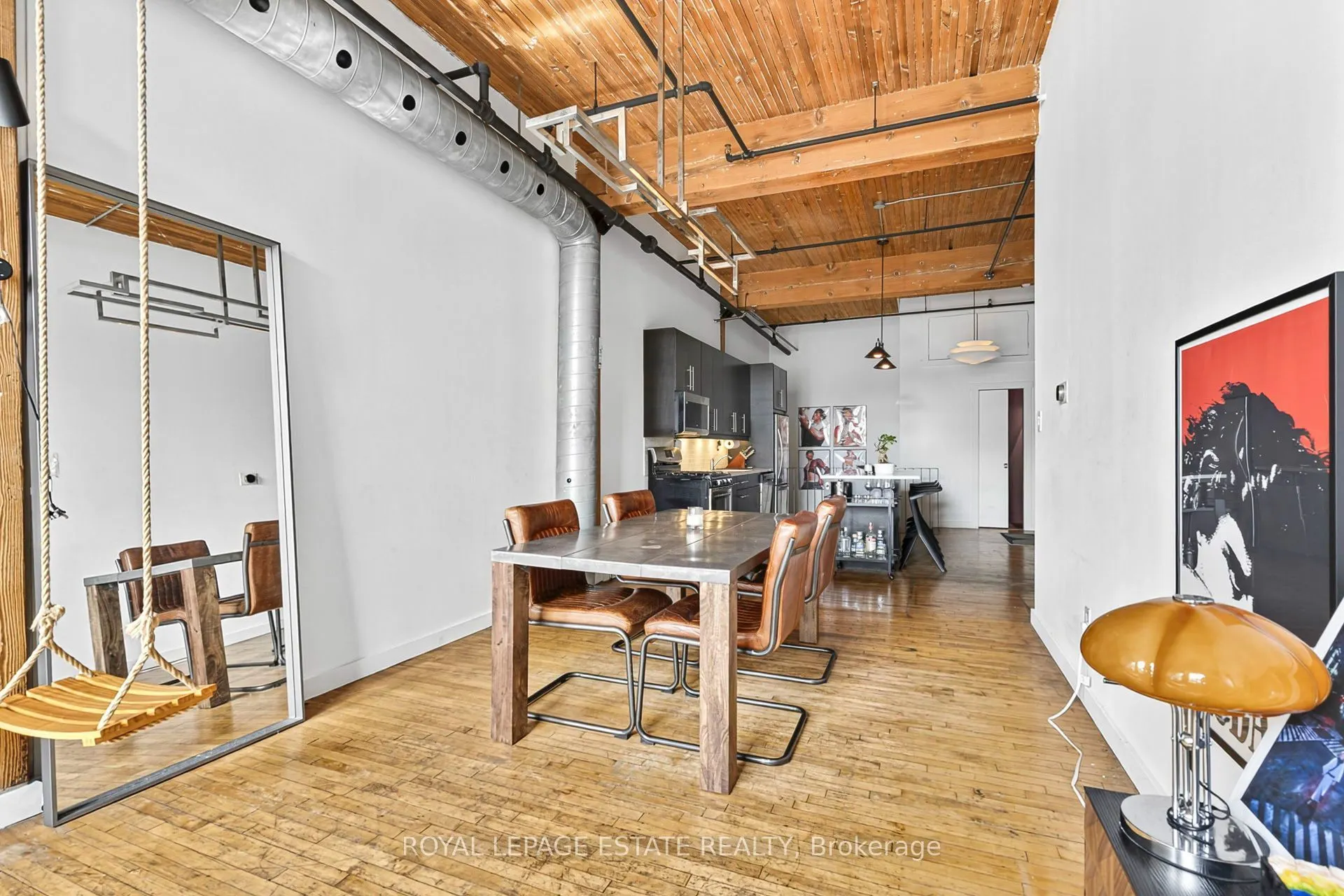 426 Queen Street E #101