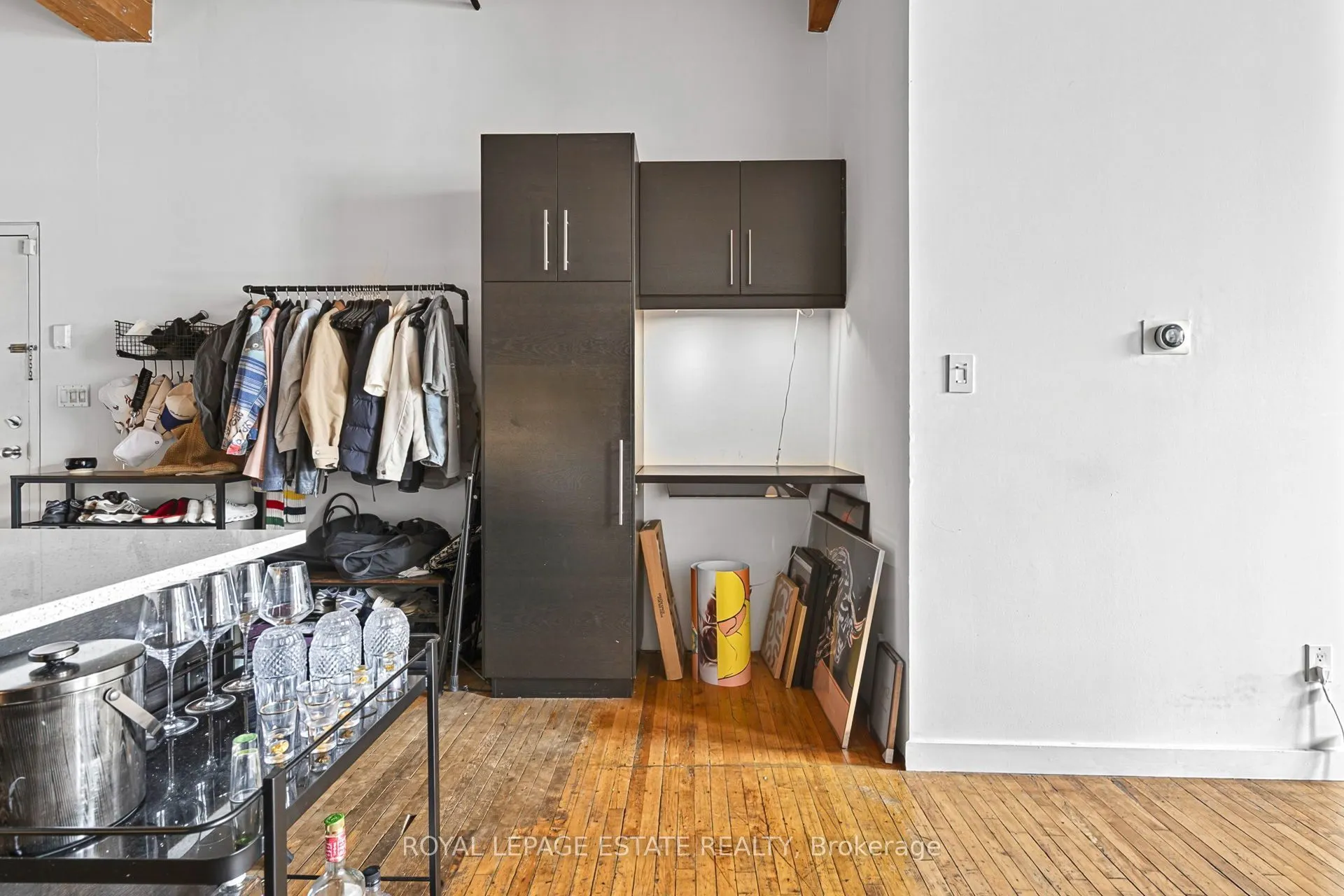 426 Queen Street E #101