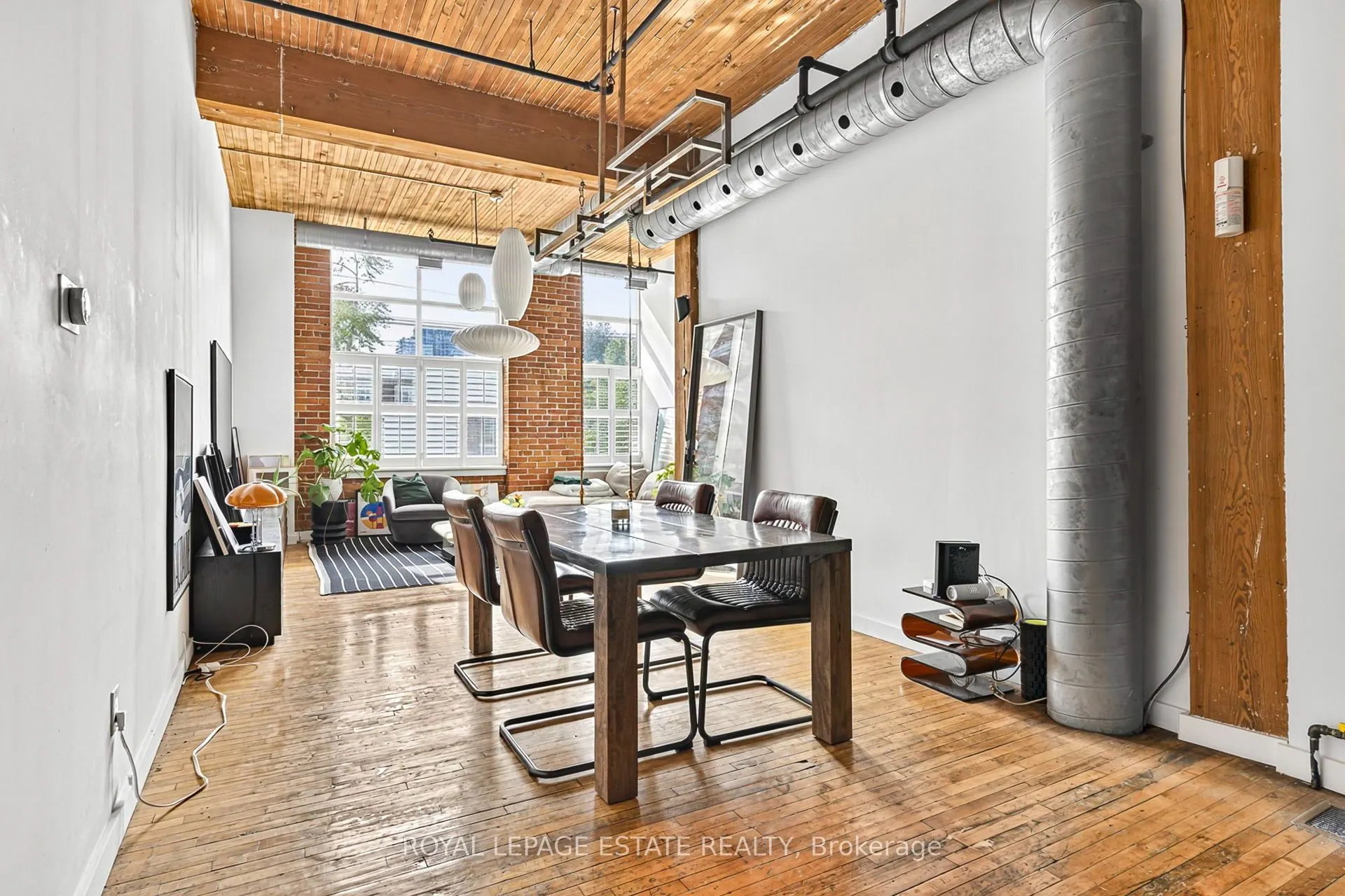 426 Queen Street E #101