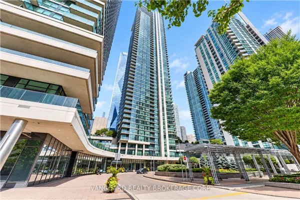 16 Harbour Street #5104