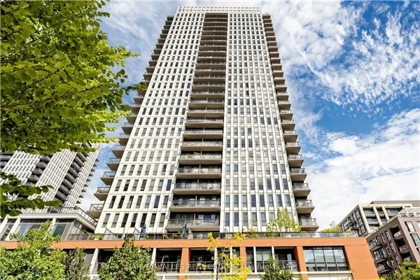 55 Regent Park Boulevard #419