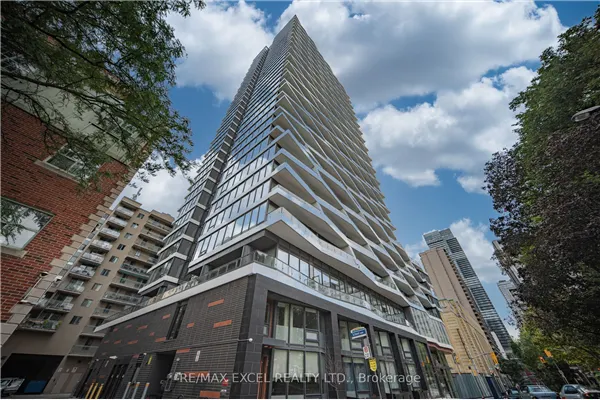 85 Wood Street #3203