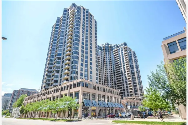 5 Northtown Way #1003