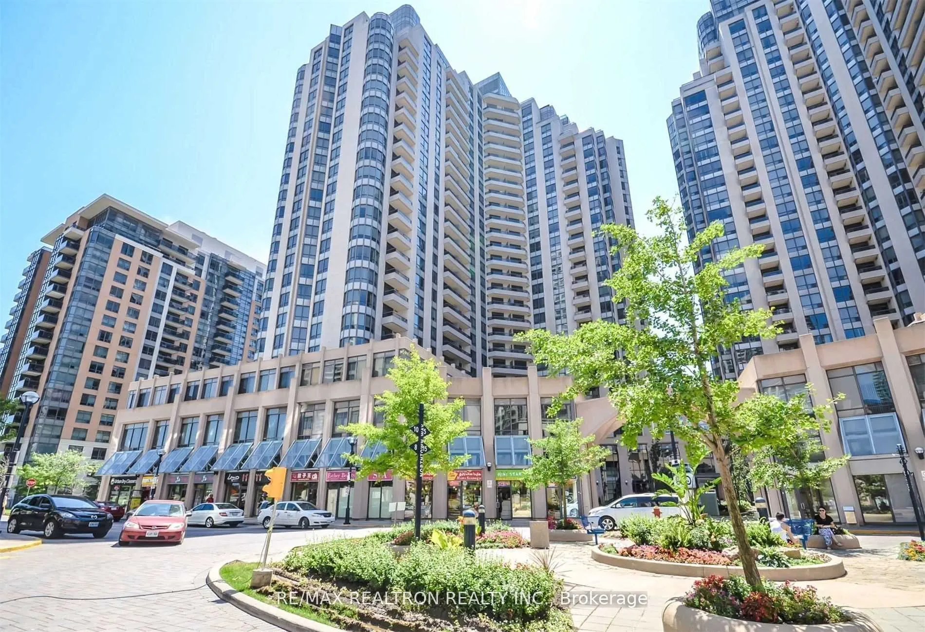 5 Northtown Way #1003